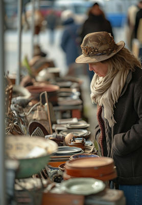 Vide Grenier Du Patrimoine Oiselay Et Grachaux Mai