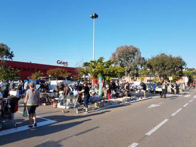 Geant casino mandelieu ouvert le 1 mai