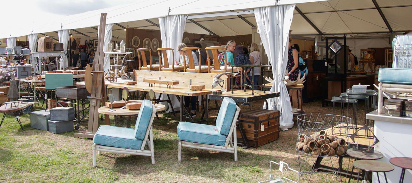 Brocante et vide-grenier : dates, lieux, conseils pour bien chiner