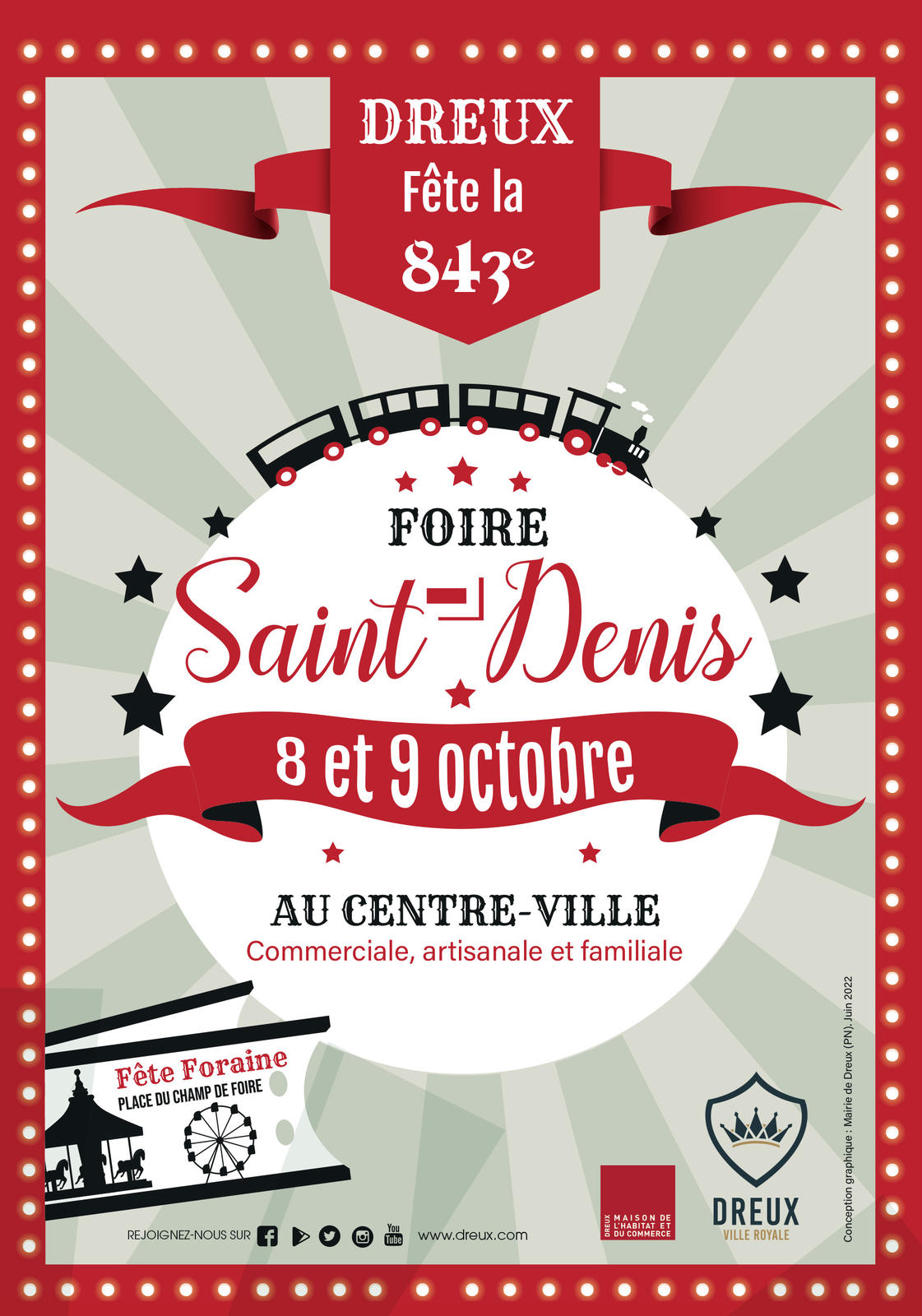 Brocabrac Ile De France Ce Week End Les 10 vide-greniers et brocantes incontournables du mois d'octobre -  BrocaBlog