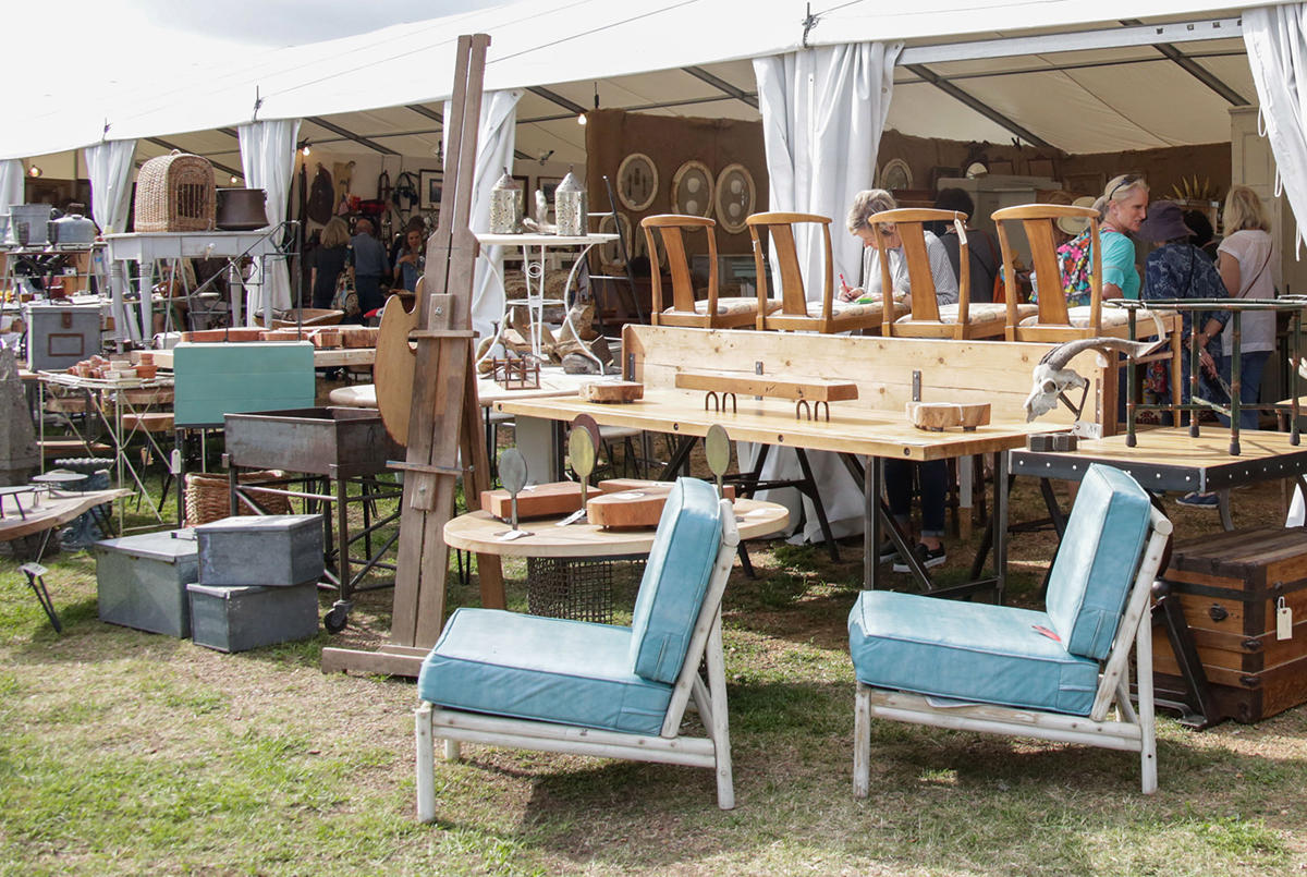 Brocante et vide-grenier : dates, lieux, conseils pour bien chiner