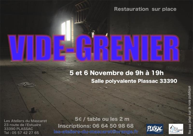 40 Bis Rue Pierre Mérigon 33440 Saint-vincent-de-paul