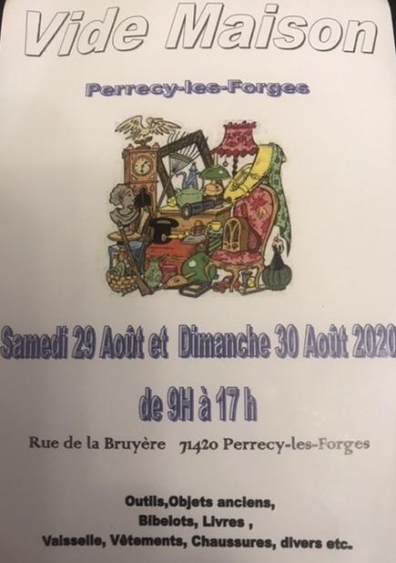 Vide-maison Saint-Prix (9) - Brocabrac Vide-maison Saint-Prix (9) - Brocabrac