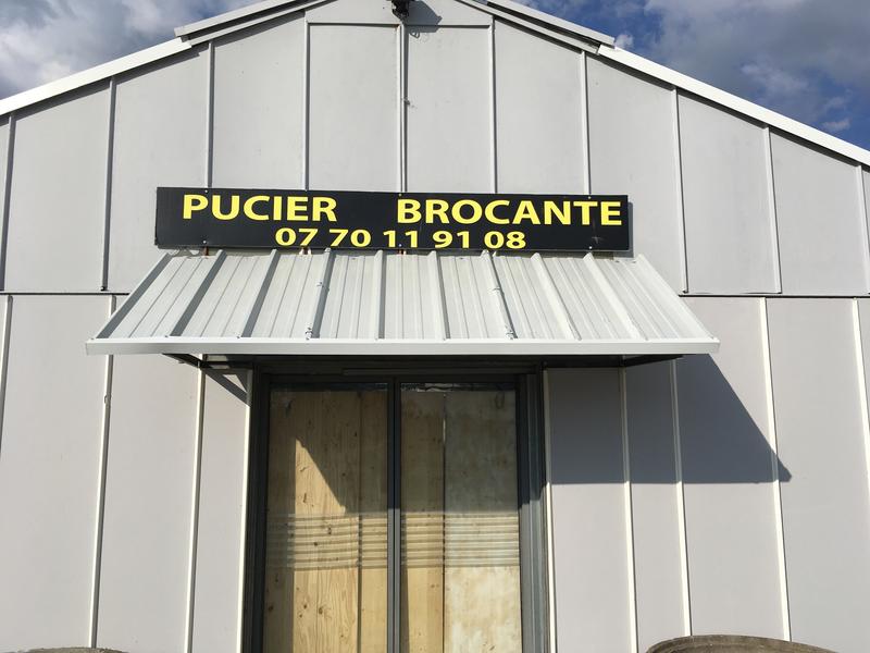 Calendrier Brocabrac 2023 Brocantes Et Vide-Greniers - Brocabrac