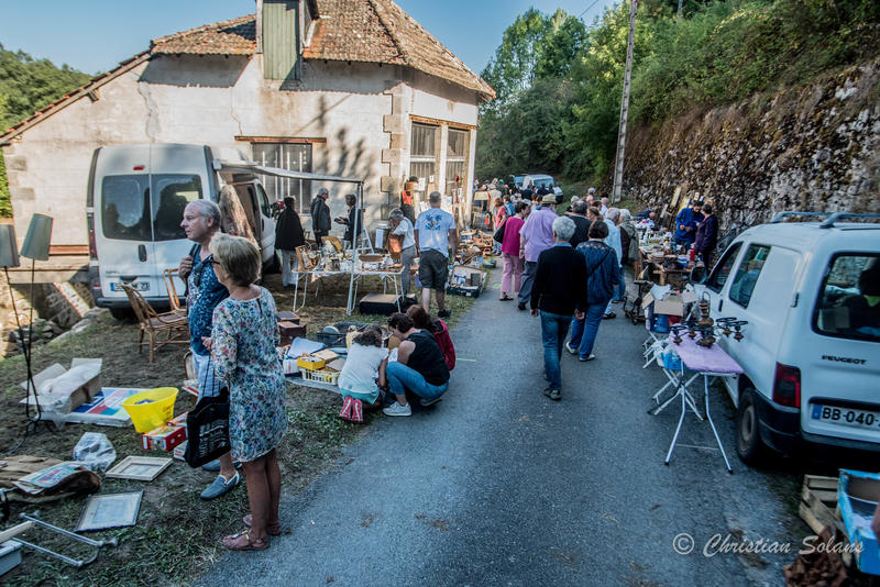 Brocante Puy De Dome Ce Week End