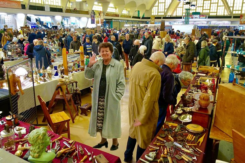 Sitemapcdatahttpsdekokniqoocombrocante A Reims Ce Week End