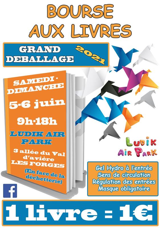Bourses Aux Livres Cd Dvd Jeux Brocabrac