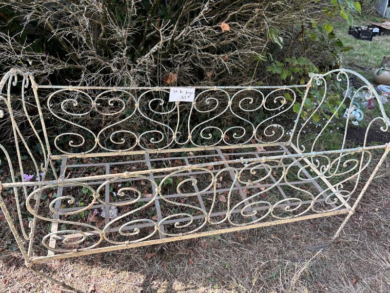 House Clearance Sale