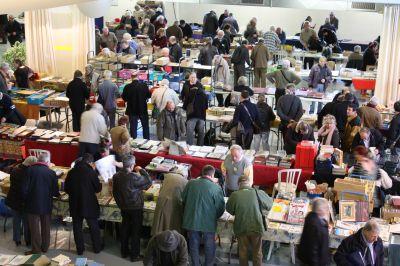 28ème Bourse Cartes postales et collections