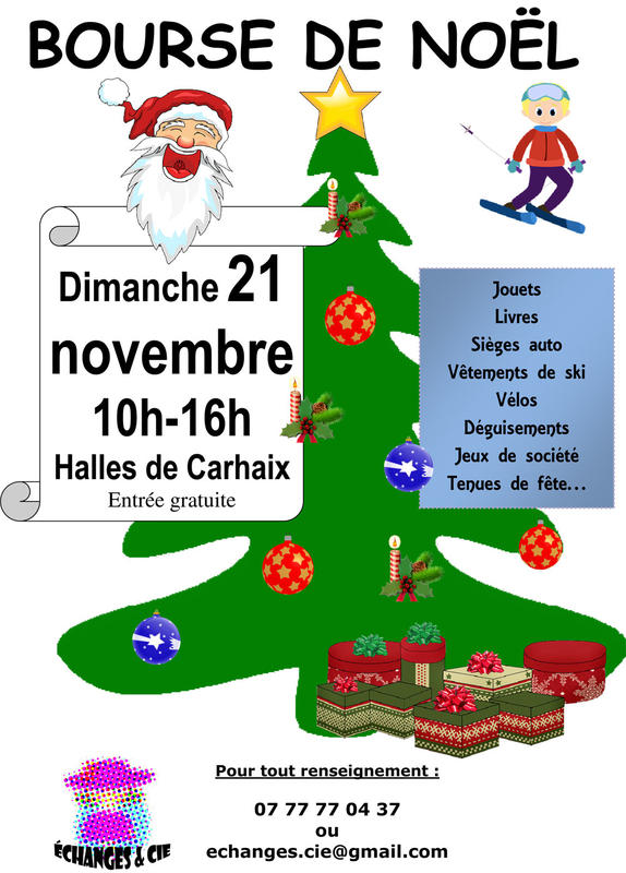 Bourse Aux Jouets Puericulture Plourin Les Morlaix Brocabrac