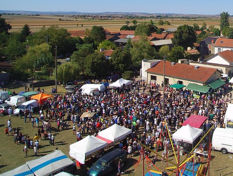 Brocante Puy De Dome Ce Week End