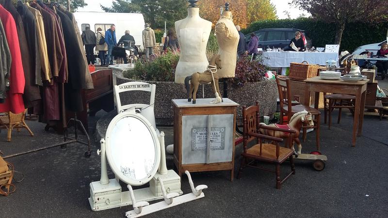 Bric A Brac 53 Ce Week End