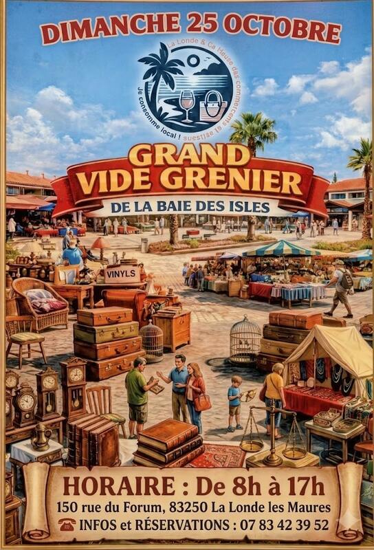 Vide-Grenier