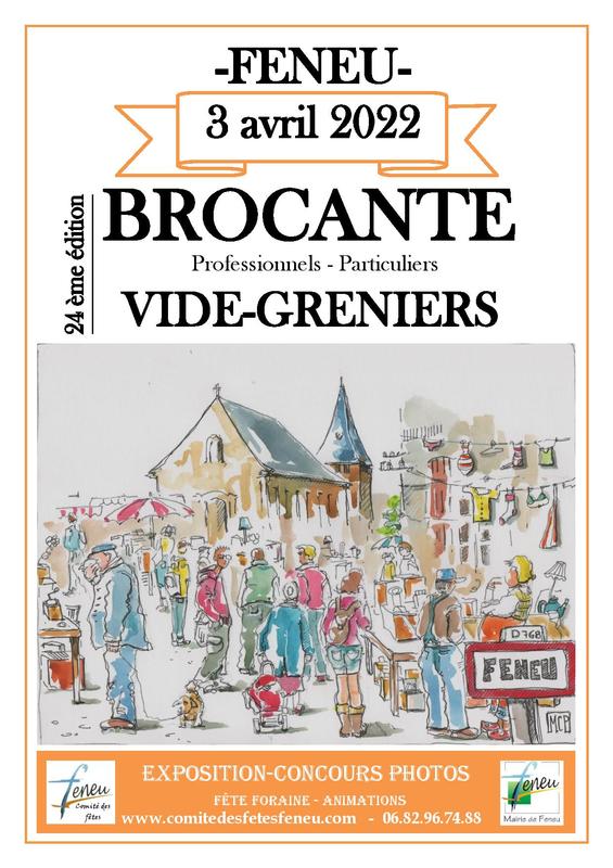 Calendrier Des Brocantes Et Vide Grenier Calendrier Vide Grenier Avril 2022 - Calendrier Juin