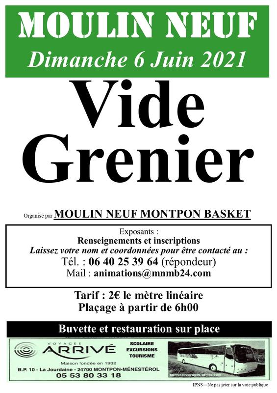 Brocante Et Vide Grenier 24 Dordogne Brocabrac