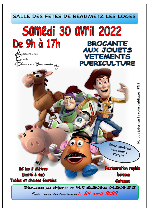 Calendrier Brocante Calais 2023 Wnpfdfm51Pg5Hm