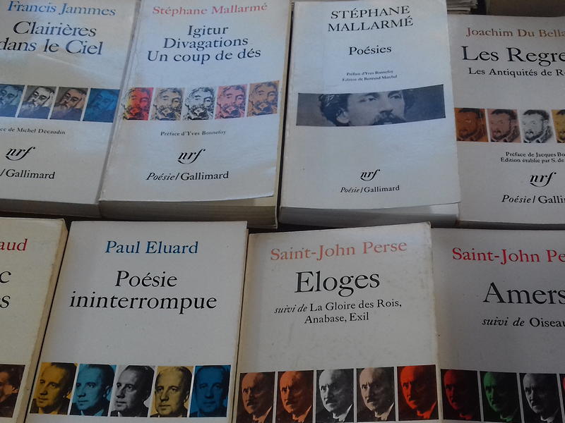 Marche Du Livre Ancien Et D Occasion Paris 75015 Hebdomadaire