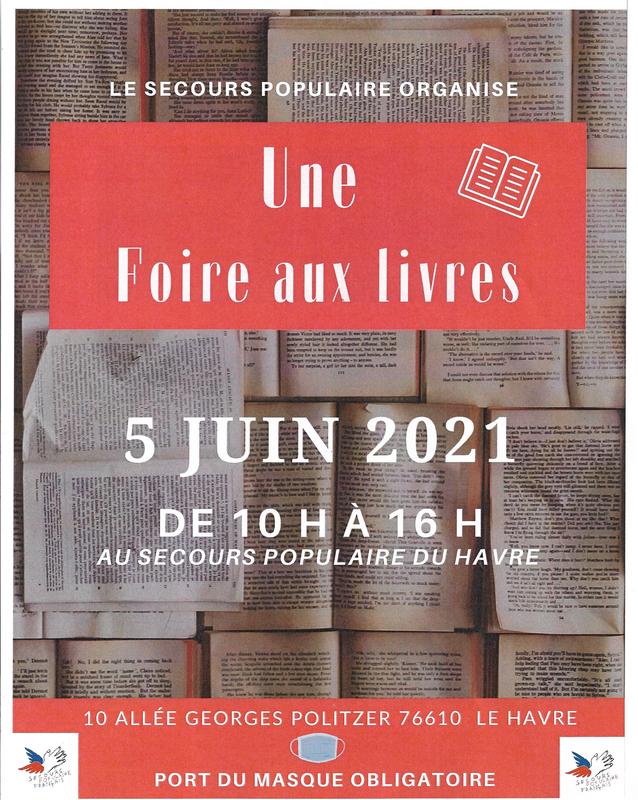 Bourse Aux Livres Cd Dvd Jeux Normandie