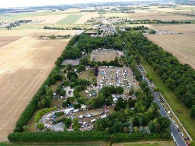 24 ème Vide Grenier Plained’Argenson (79360) 27 Juillet 2019