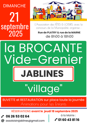 Sitemapcdatahttpsmodeinf Inetcombrocantes Vide Greniers 77
