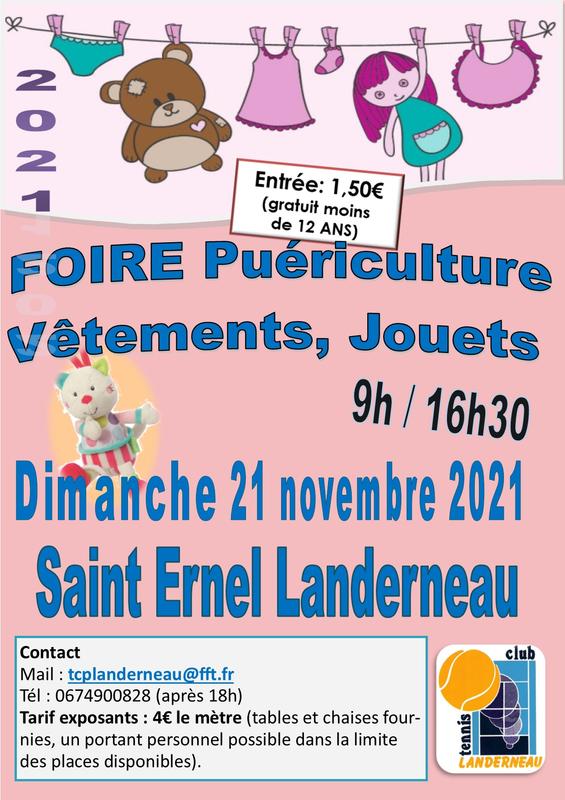 Brocante Et Vide Grenier Plouenan 294 Brocabrac