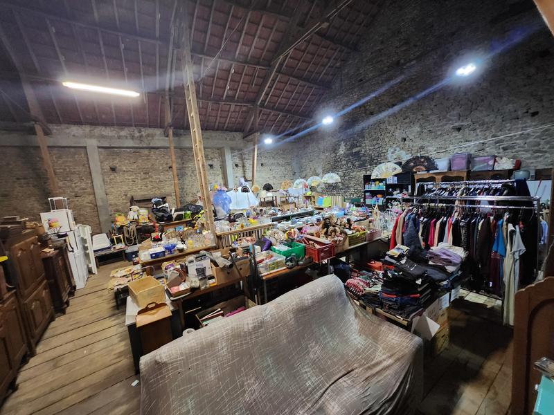 Vide maison SaintSulpicelesChamps (23480) Hebdomadaire