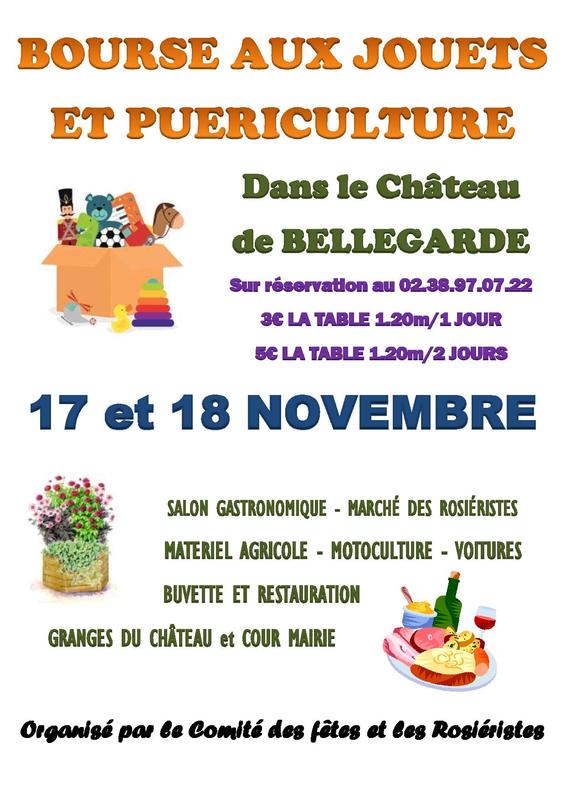 De Brocante Page Brocabrac Centre Novembre Loire Et Grenier 2018 3 Val Vide dCBerWQox