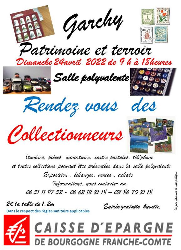 Calendrier Brocante Nievre 2023 Brocante Et Vide-Grenier 58 - Nièvre - Brocabrac