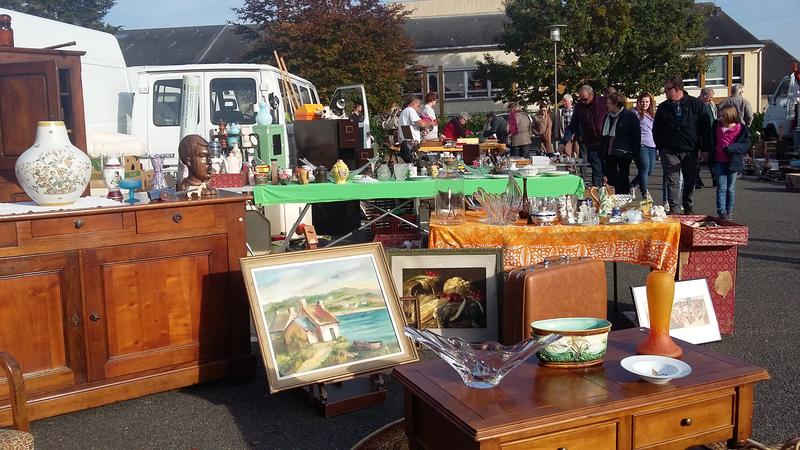 Bric A Brac 53 Ce Week End