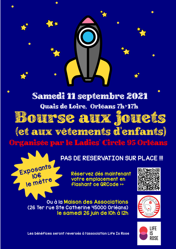 Bourses Aux Jouets Brocabrac