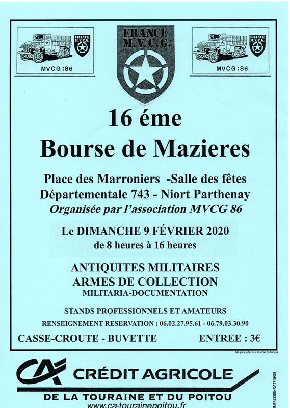  Mazières-en-Gâtine(79) 9 février 2020 D7834adec9bff68b2c253c71f520aa3bf9289c040ba818dbc9db4e13e4c0241b-large