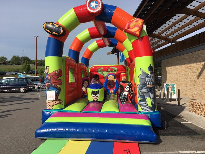 La Boite A Grenier Aixe Sur Vienne