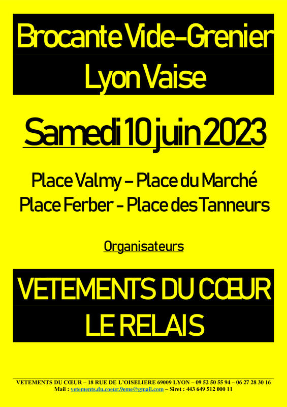 “Individual Exhibitors Can Register Now for Lyon Event”