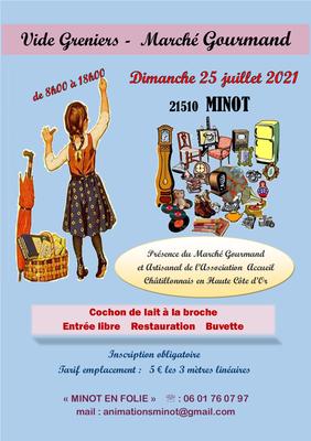 Brocante Et Vide Grenier Bourgogne Franche Comte